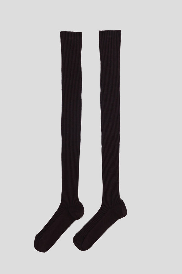 BASERANGE Cotton long socks KOK KTOK series France BAS-KOK-TACTILE
